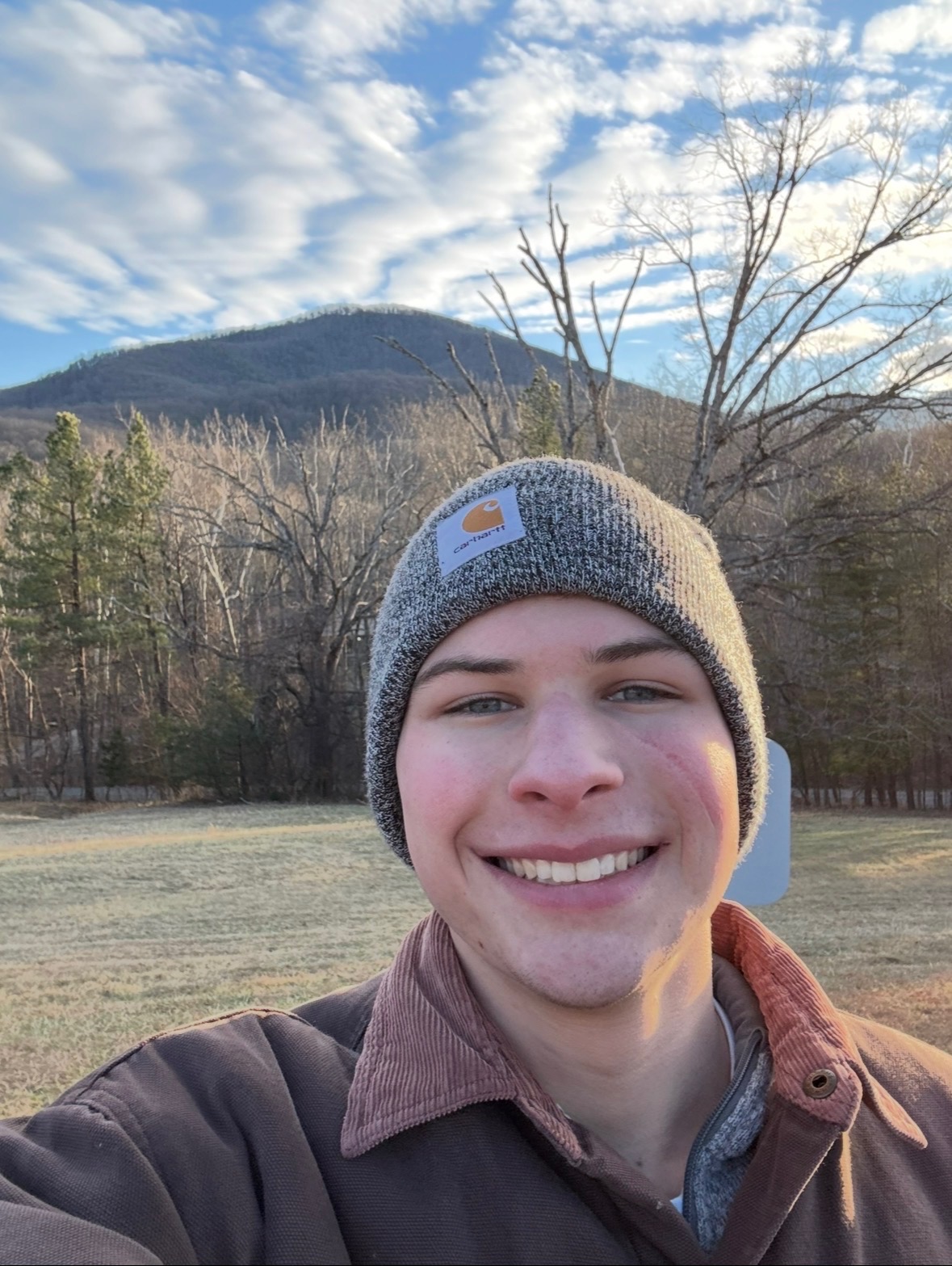 Photo of Robby Votta