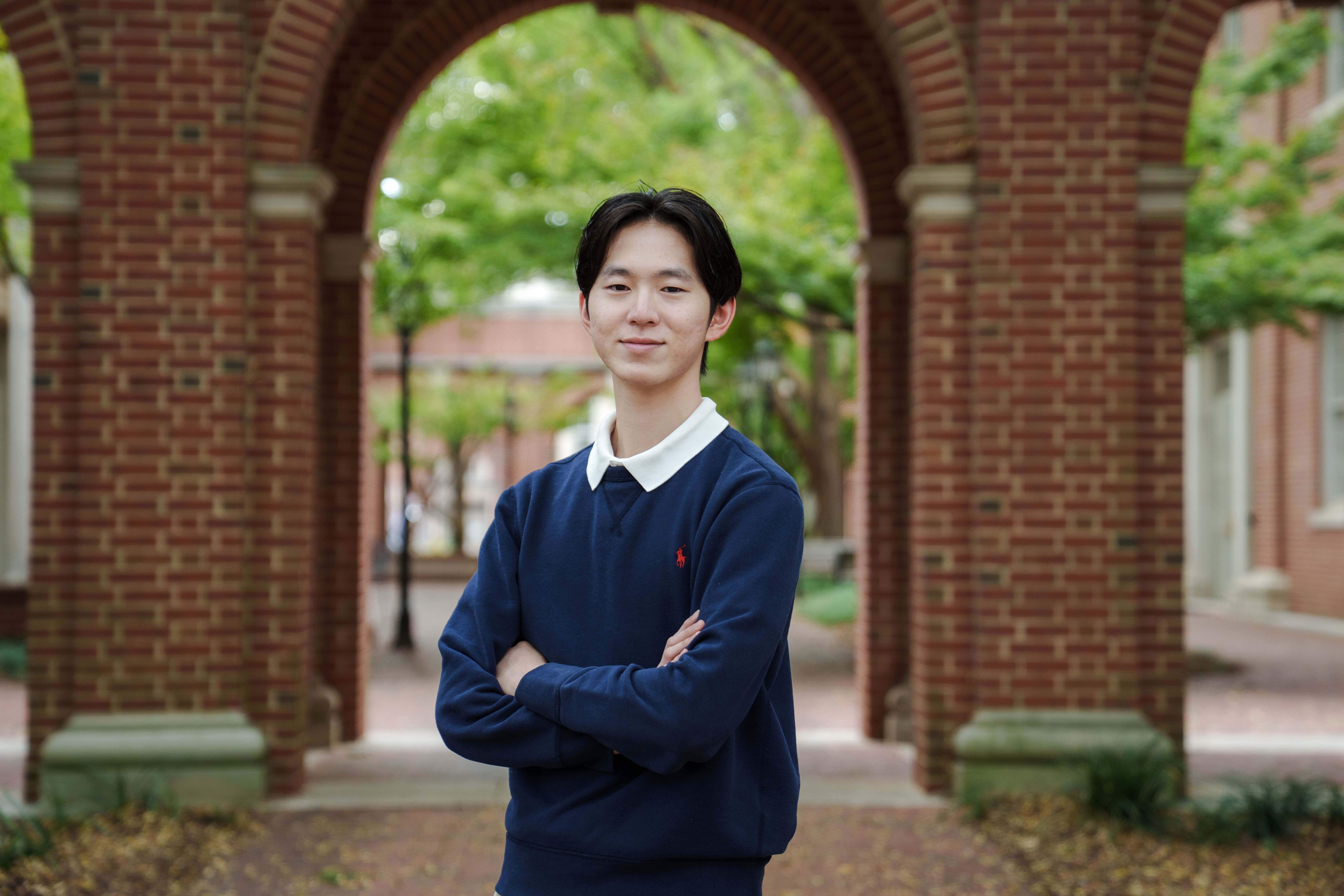 Photo of DJ Ahn