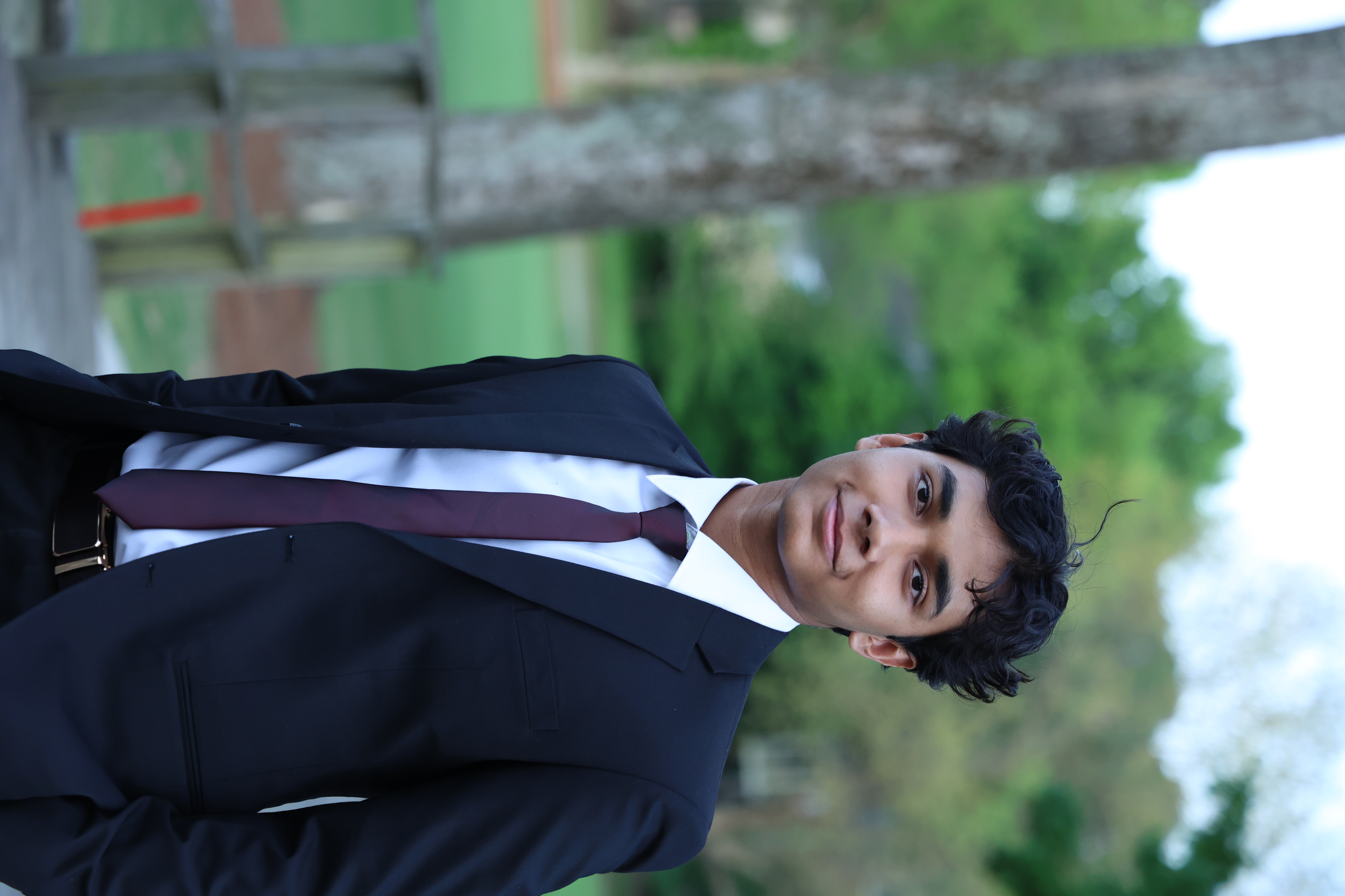 Photo of Rainul Hakim